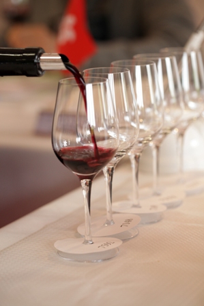 Citadelles du Vin – Reconnaissance de l’excellence – 11, 12, 13 Mai 2017