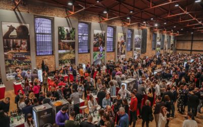 VINART Grand Tasting – Croatie – 2 & 3 mars