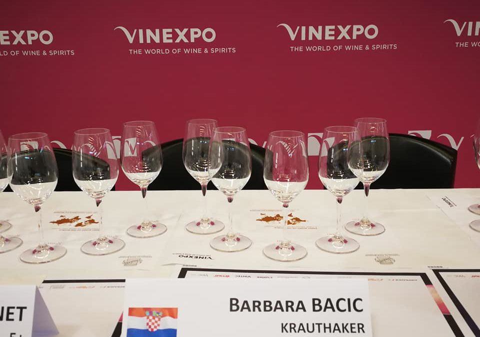 Retour sur VINEXPO 2019