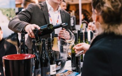 CROATIE et cépages indigènes sur WINE PARIS 1ère édition | 1er succès !