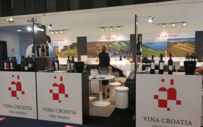 VINEXPO 2017 – 4 jours de rencontres internationales