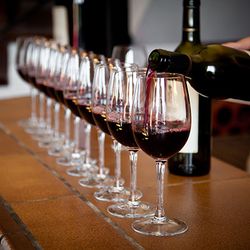 Grand Tasting Les Robes de l’Est