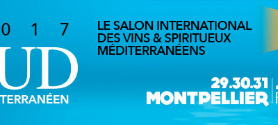 Les Robes de l’Est à VINISUD 2017