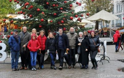 Sur la route du Kadarka – Tonkovic Winery
