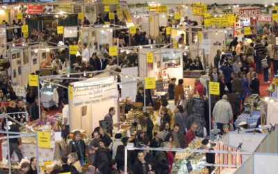 SAVIM – Salon marseillais d’exception de la gastronomie et des vignerons – 7 au 20 mars 2018