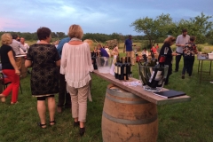 Grand Tasting d’Eté – Juin 2018